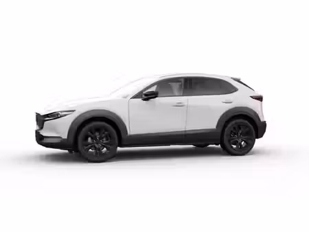 Mazda CX-30 Homura