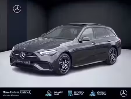 Mercedes-Benz Classe C C 300 E