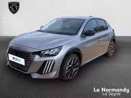 Peugeot 208 136 Allure