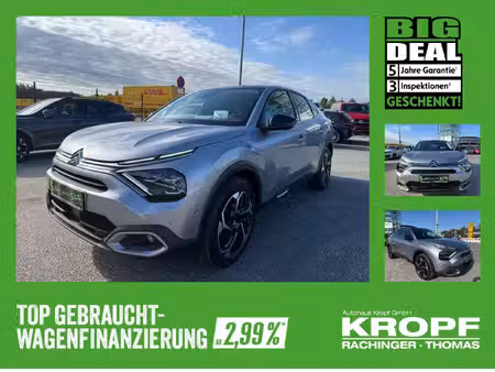 Citroën C4X 1.2 PureTech 130 Max