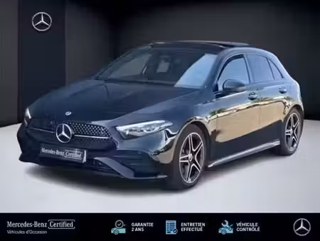 Mercedes-Benz Classe A A 200 AMG Line