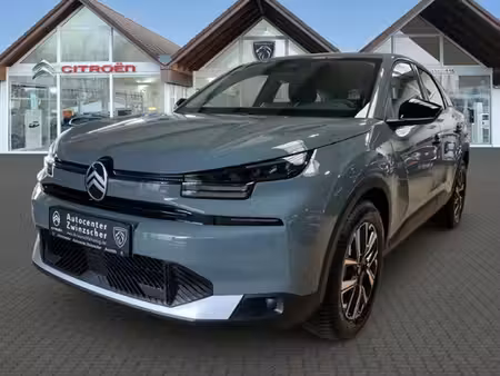 Citroën C4 1.2 You