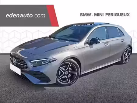 Mercedes-Benz Classe A A 200