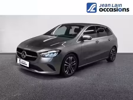 Mercedes-Benz Classe B B 180