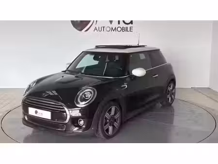 Mini Mini Cooper 1.5 136