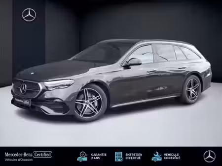 Mercedes-Benz CLA 220