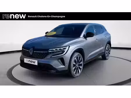 Renault Austral 1.2 130 Techno