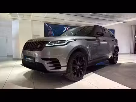 Land Rover Range Rover Velar 2.0 R Dynamic 4x4