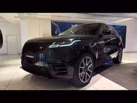 Land Rover Range Rover Velar P400E 2.0 404 HSE 4x4