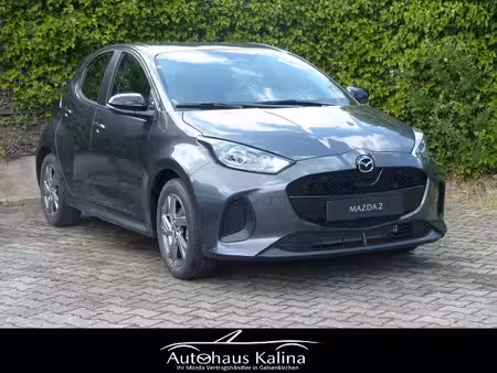 Mazda Mazda2 Exclusive Line