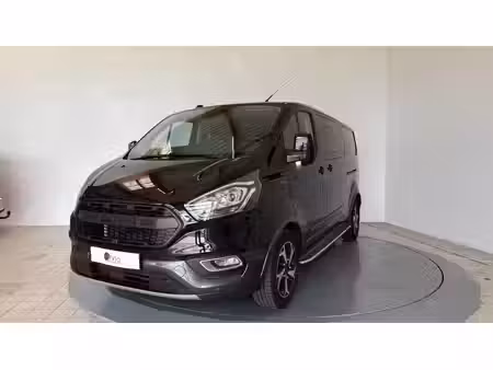 Ford Transit 2.0