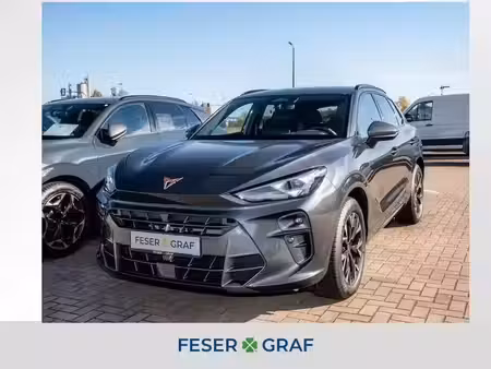 Cupra Terramar 1.5 150