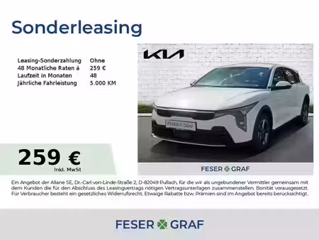Kia K4