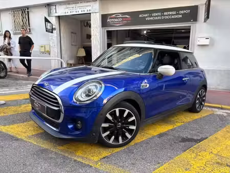 Mini Mini Cooper 1.5 136