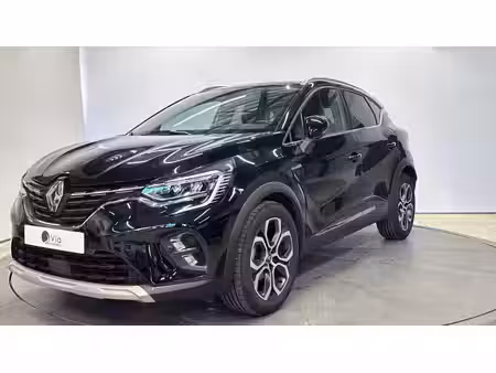 Renault Captur 1.0 91