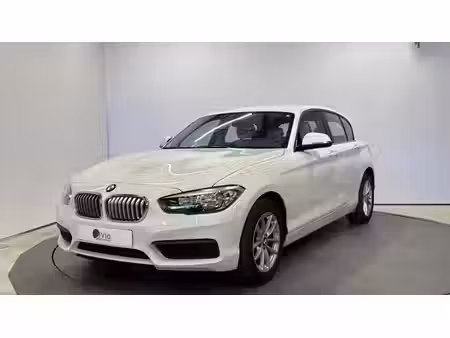 BMW Série 1 136