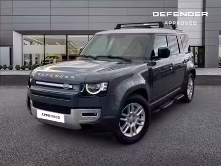 Land Rover Defender P300E 2.0 300 S 4x4