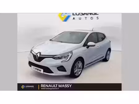Renault Clio 1.0 SCe 75 Zen
