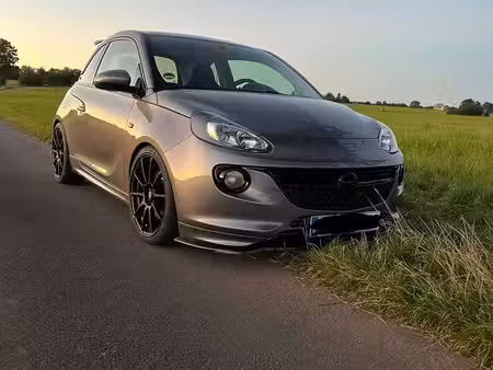 Opel Adam 