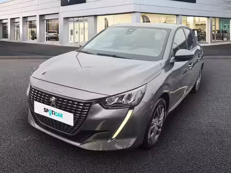 Peugeot 208 1.2 PureTech 75 Style