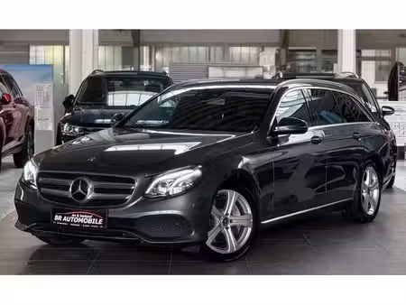 Mercedes-Benz Classe E E 350 E