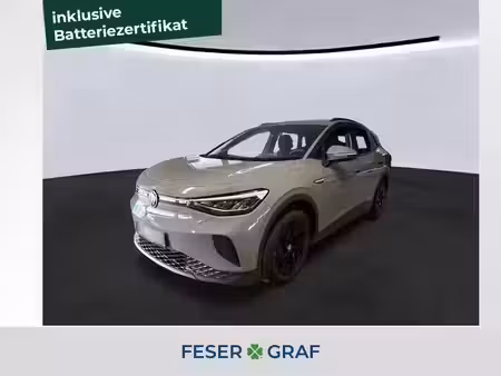Volkswagen ID.4 148