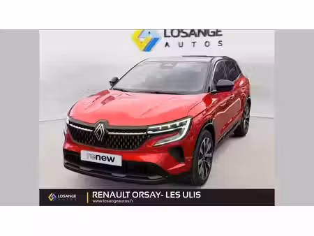 Renault Austral 1.3 160 Techno