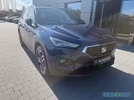 Seat Tarraco 2.0 TDI 150