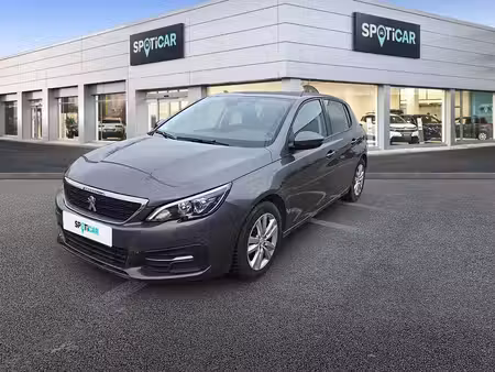 Peugeot 308 1.2 PureTech 110 Active