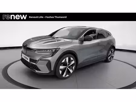 Renault Mégane E-Tech 220 Équilibre