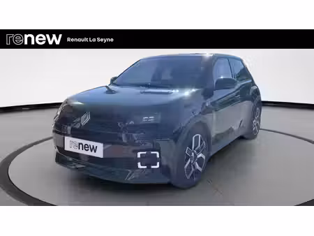 Renault R5 Confort