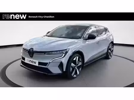 Renault Mégane E-Tech 220 Équilibre