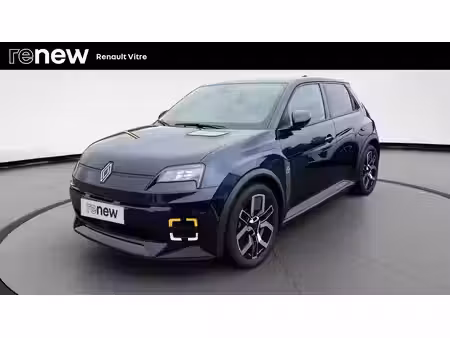 Renault R5 Confort