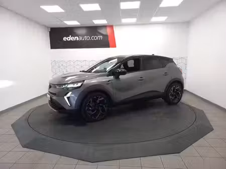 Renault Captur E-Tech 160 Esprit Alpine