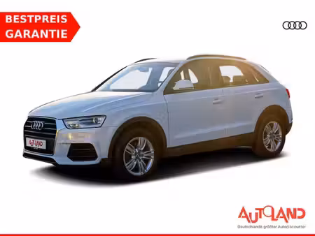 Audi Q3 1.4 TFSI 150