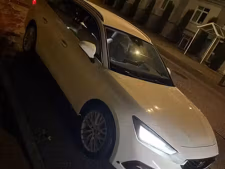 Seat Leon 1.4 204 Xcellence