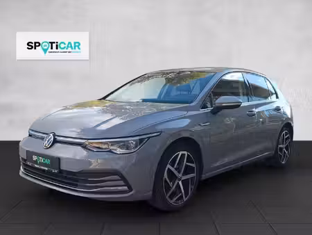 Volkswagen Golf 1.5 eTSI 150 Style