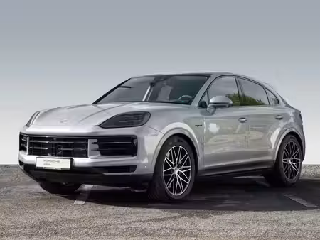 Porsche Cayenne S V6 3.0 353 4x4
