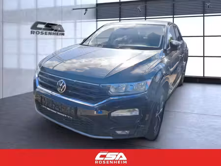 Volkswagen T-Roc 1.5 TSI 110 United