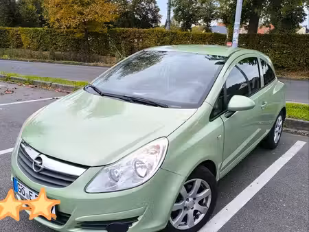 Opel Corsa 1.4 90