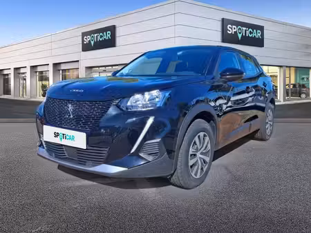 Peugeot 2008 136 Active