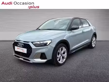 Audi A1 30 TFSI 1.0 TFSI 110 Avus
