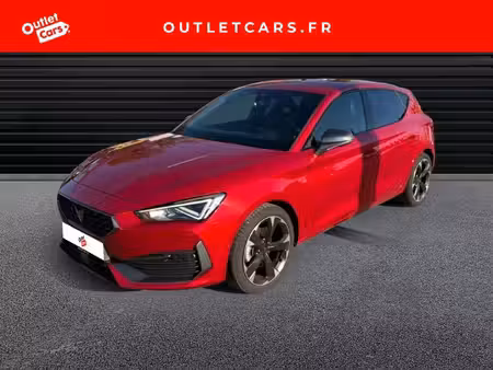 Cupra Leon 1.5 TSI 150