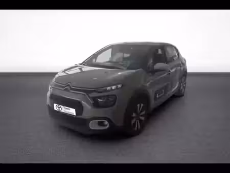Citroën C3 1.2 PureTech 110 Max