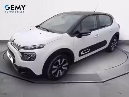 Citroën C3 1.2 PureTech 83