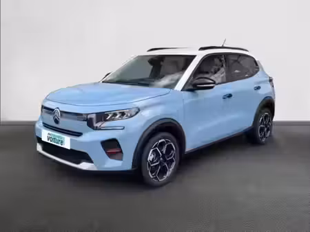 Citroën C3 1.2 PureTech 100