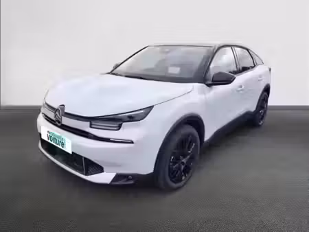 Citroën C4 1.2 145