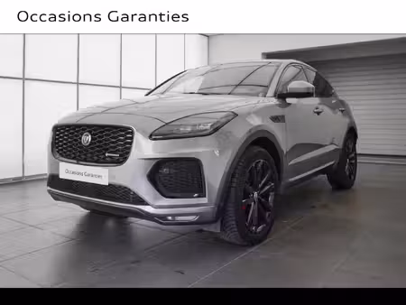 Jaguar E-Pace P300E 1.5 309 R Dynamic SE 4x4