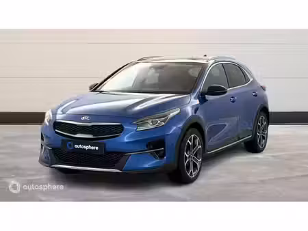 Kia Ceed 1.6 CRDi 115 Premium