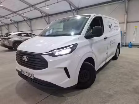 Ford Transit 2.0 110 Trend